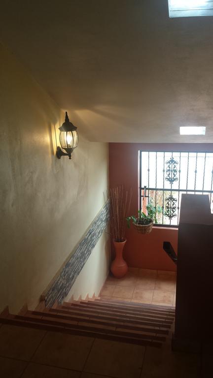 Canyon Boutique Hotel Barranquitas ภายนอก รูปภาพ