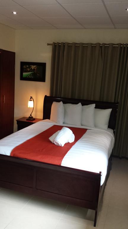 Canyon Boutique Hotel Barranquitas ห้อง รูปภาพ