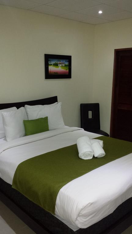 Canyon Boutique Hotel Barranquitas ห้อง รูปภาพ