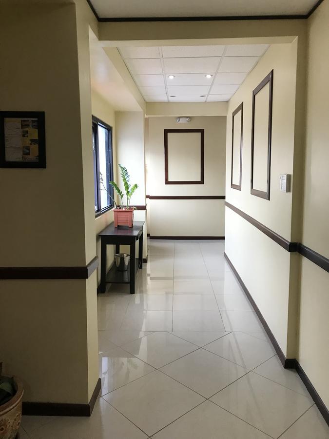 Canyon Boutique Hotel Barranquitas ภายนอก รูปภาพ
