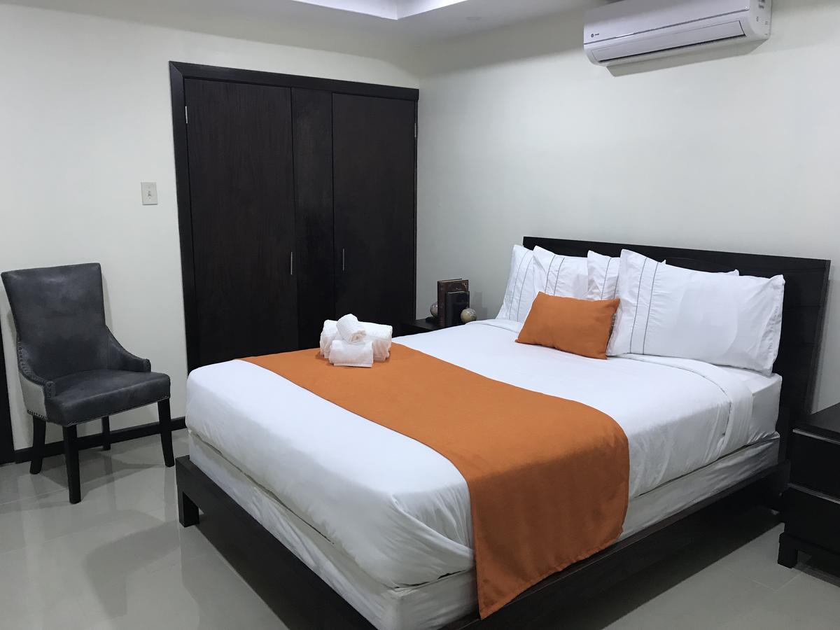 Canyon Boutique Hotel Barranquitas ภายนอก รูปภาพ