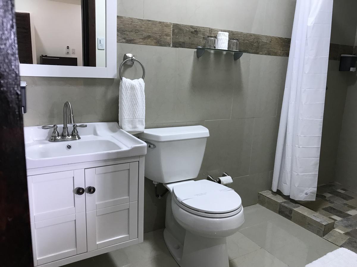 Canyon Boutique Hotel Barranquitas ภายนอก รูปภาพ