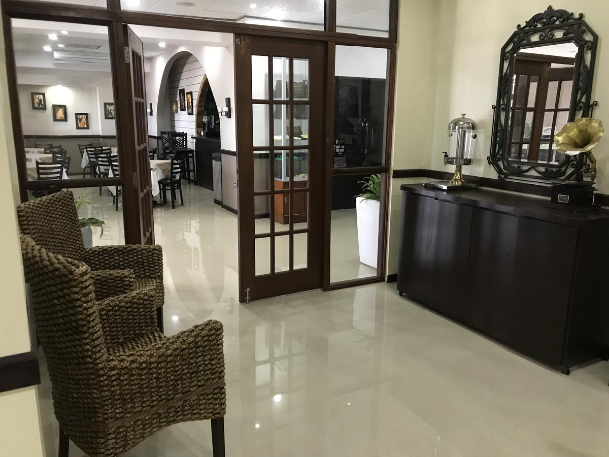 Canyon Boutique Hotel Barranquitas ภายนอก รูปภาพ