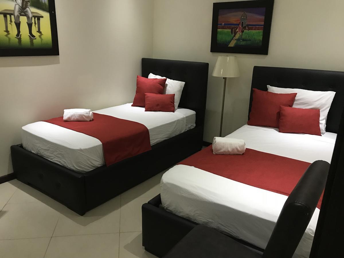 Canyon Boutique Hotel Barranquitas ภายนอก รูปภาพ