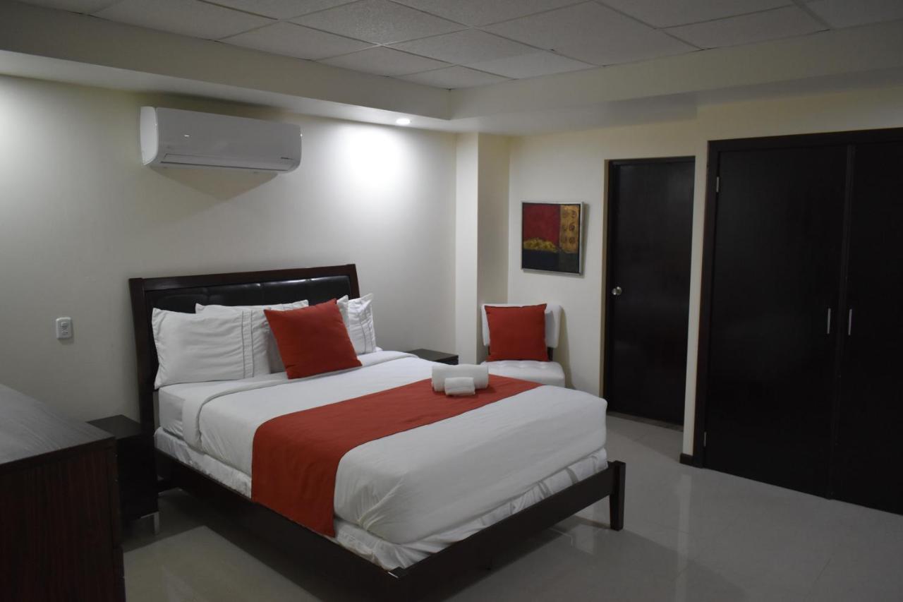 Canyon Boutique Hotel Barranquitas ภายนอก รูปภาพ