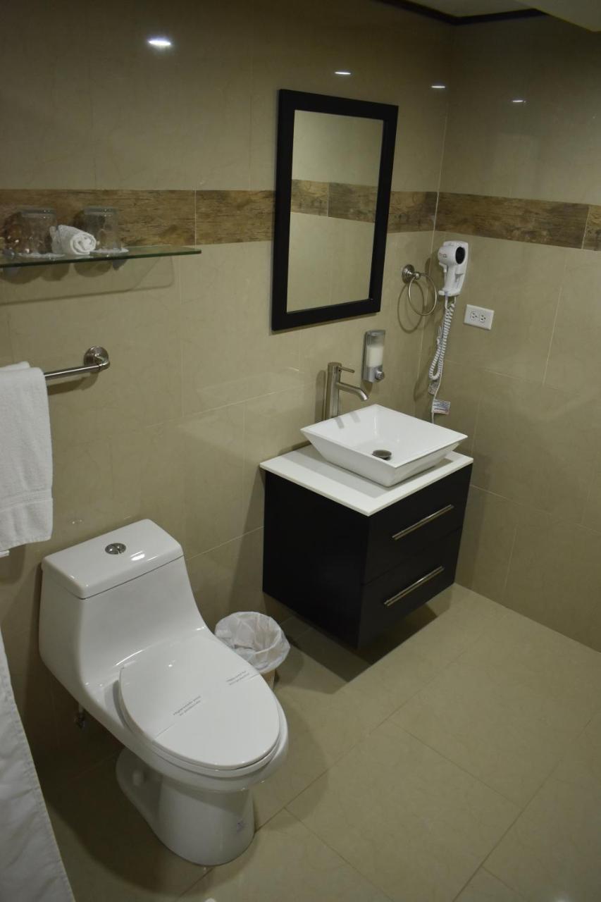 Canyon Boutique Hotel Barranquitas ภายนอก รูปภาพ