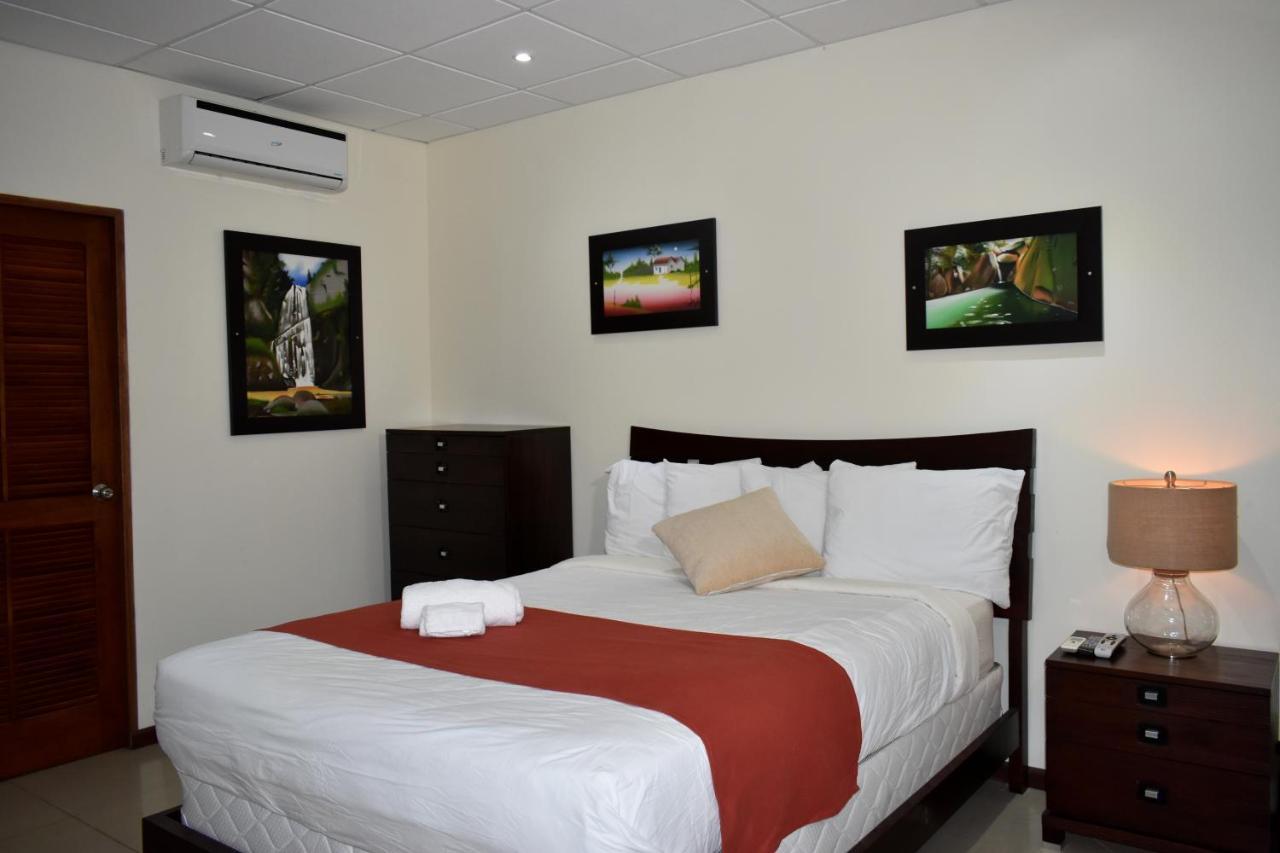 Canyon Boutique Hotel Barranquitas ภายนอก รูปภาพ