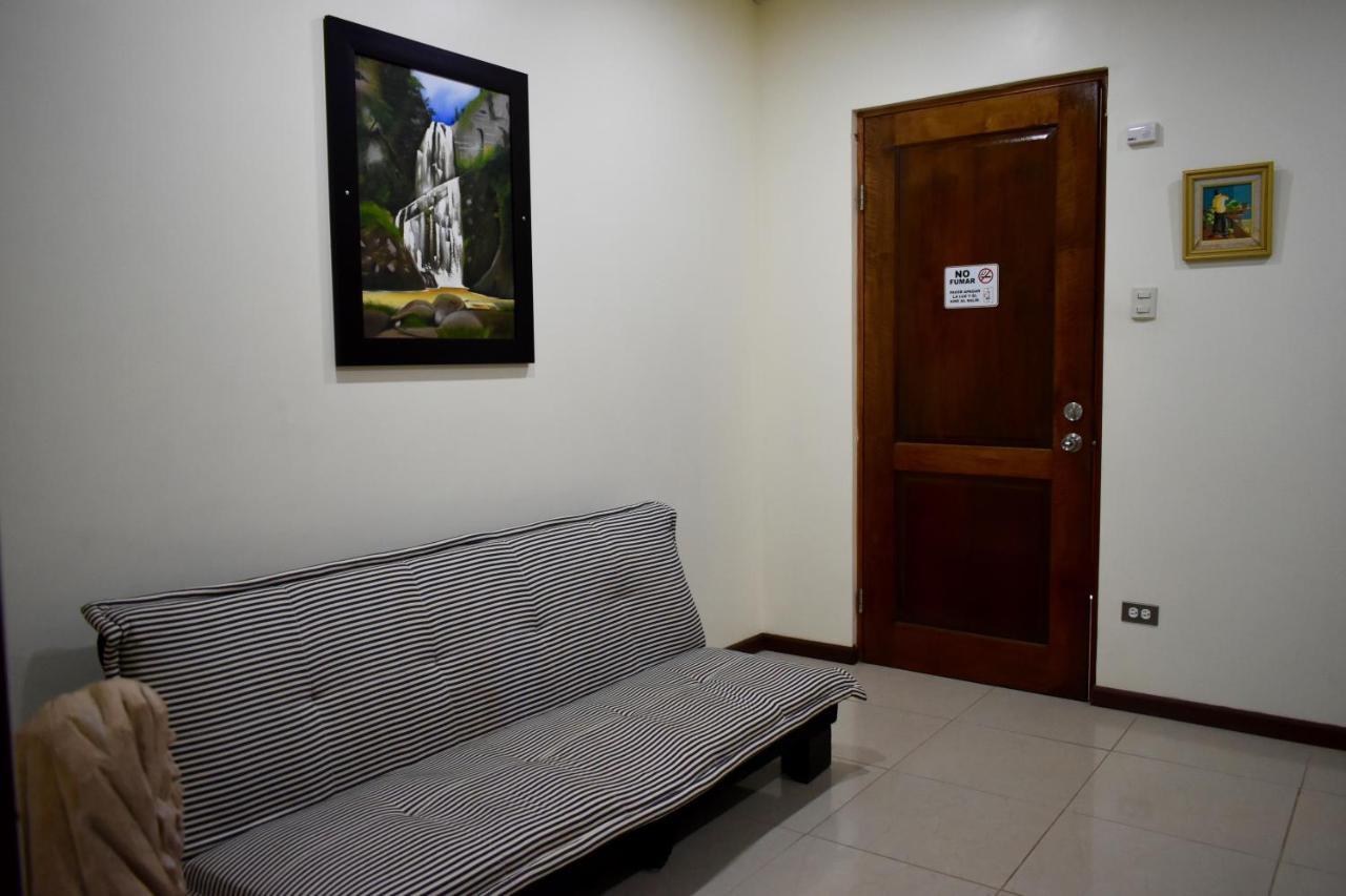 Canyon Boutique Hotel Barranquitas ภายนอก รูปภาพ